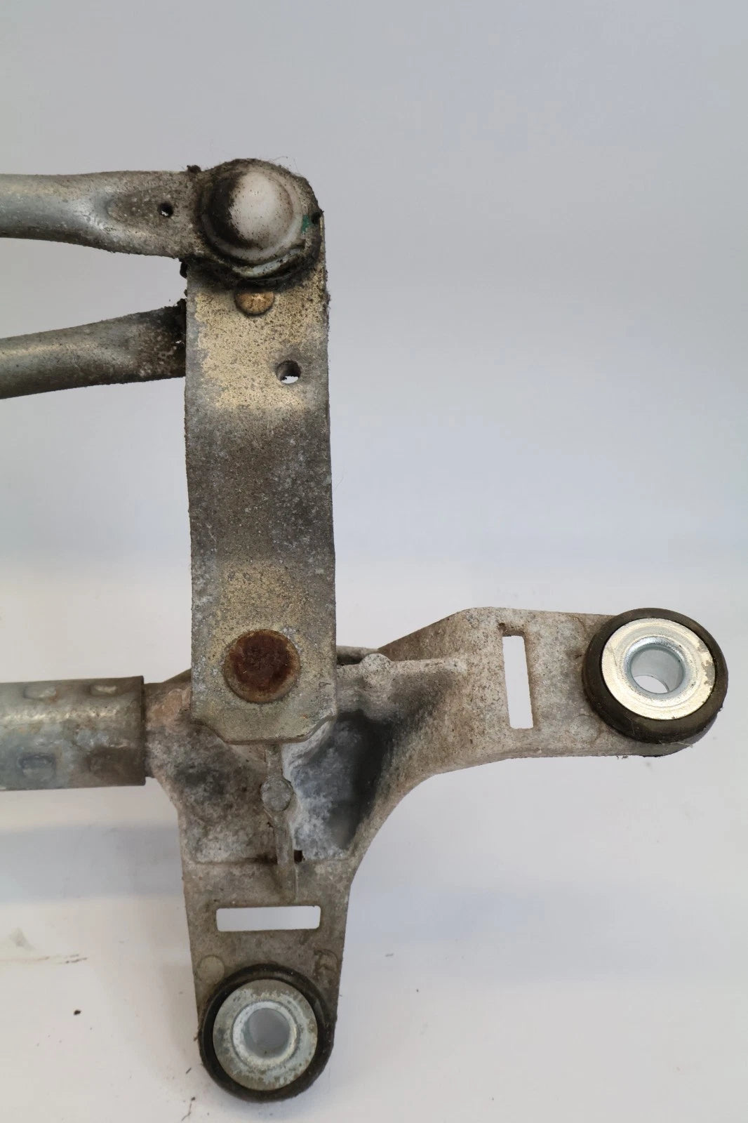 2003-2007 HONDA ACCORD SEDAN WINDSHIELD FRONT WIPER MOTOR LINKAGE TRANSMISSION