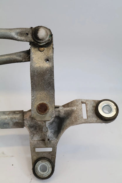 2003-2007 HONDA ACCORD SEDAN WINDSHIELD FRONT WIPER MOTOR LINKAGE TRANSMISSION