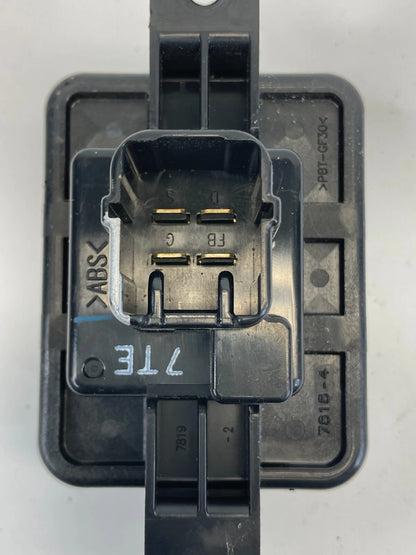 2016-2020 HONDA CIVIC AC HEATER BLOWER MOTOR RESISTOR CONTROL MODULE OEM