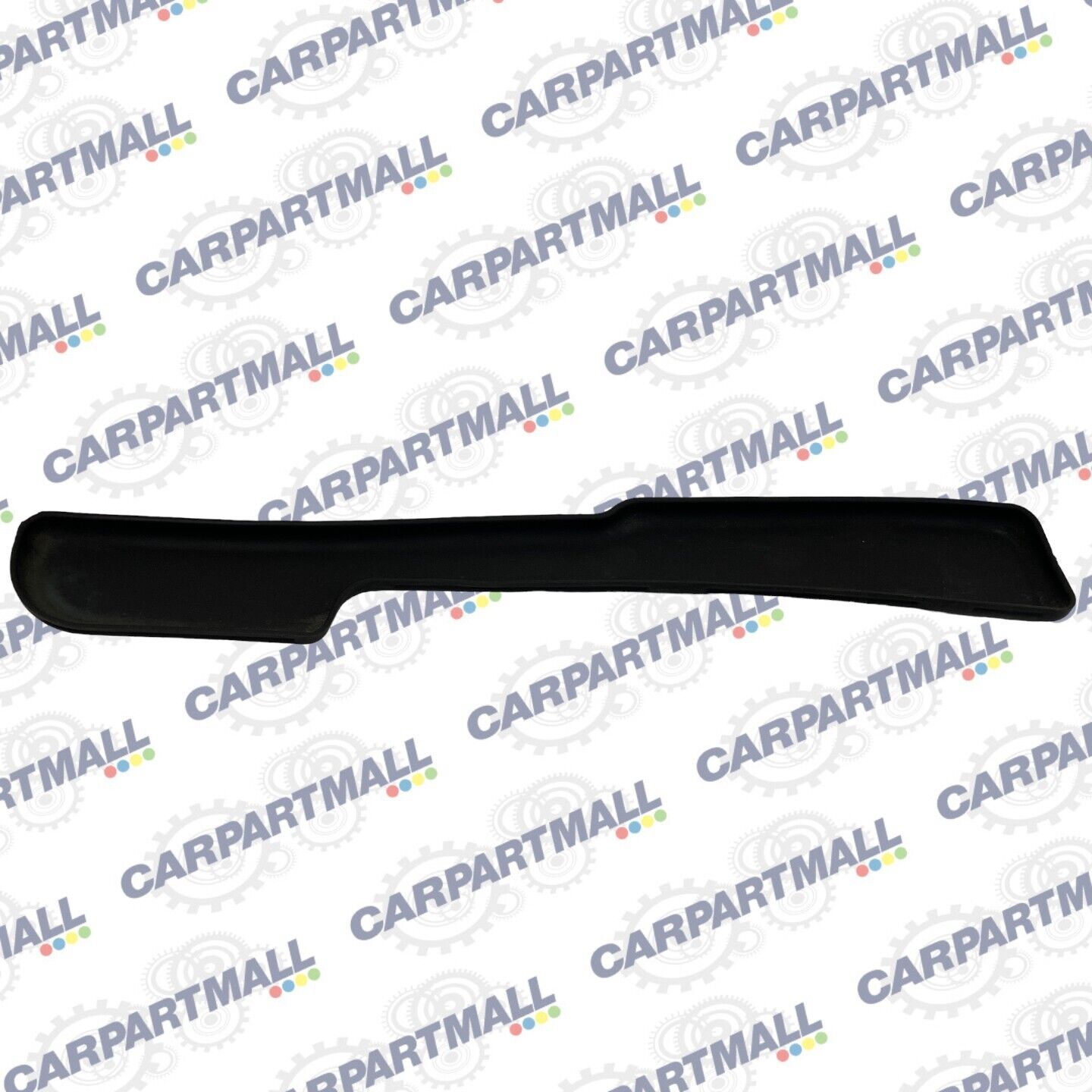 04 05 06 Cadillac SRX Right Side Molding Trim Insert Mat Rubber Liner OEM