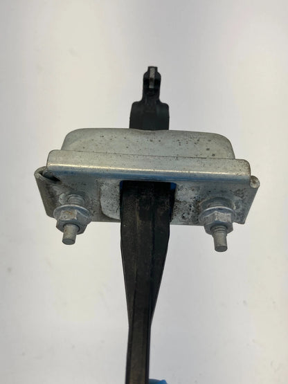 2011-2016 CHEVROLET CRUZE REAR LEFT DOOR CHECK STOP STOPPER DETENT 95021014