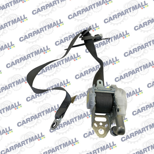 2007-2011 TOYOTA CAMRY FRONT RIGHT PASSENGER SIDE SEAT BELT RETRACTOR OEM