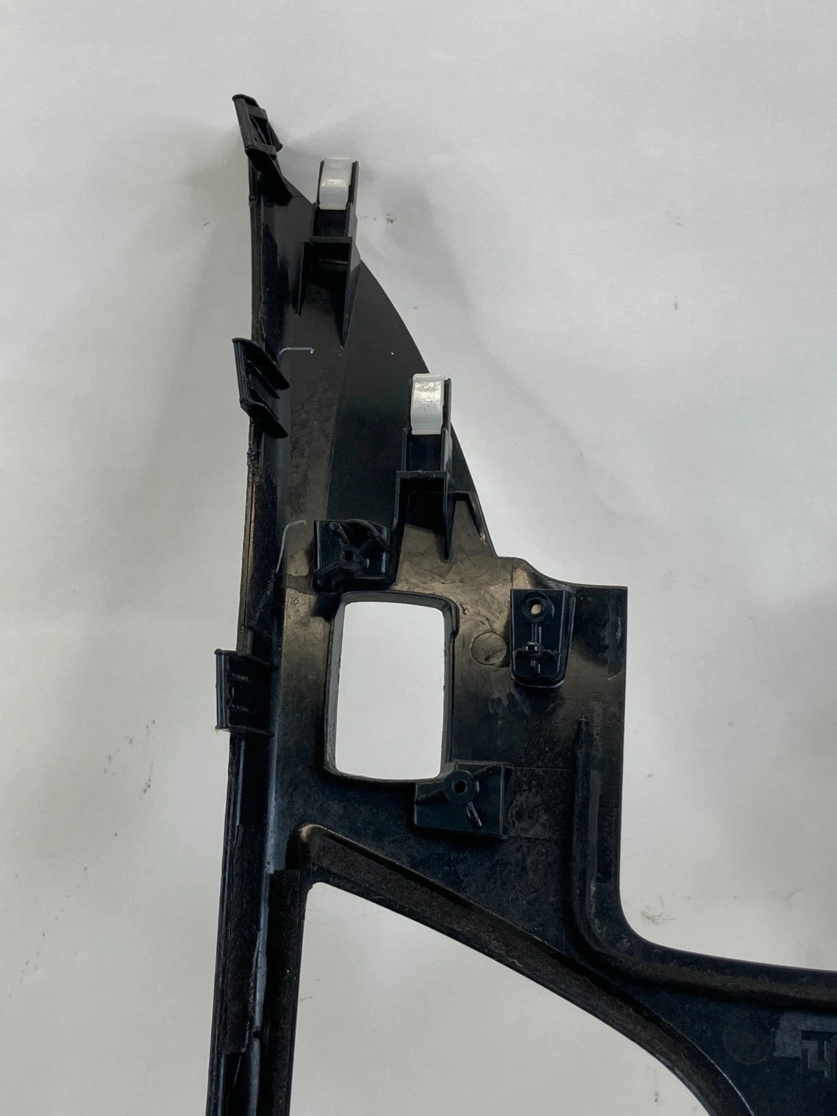 2010-2013 ACURA MDX CENTER CONSOLE SHIFTER BEZEL TRIM GARNISH PANEL OEM