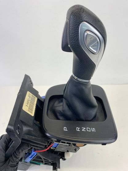 2013 2014 Ford Escape A/T Floor Gear Shifter Lever Selector w/ Knob EJ5P-7K004-K