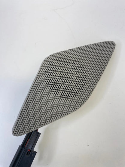 2010-2017 CHEVROLET EQUINOX FRONT LEFT DOOR TWEETER SPEAKER 25868166 OEM