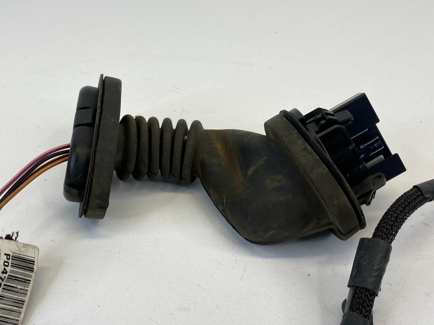 2005 Dodge Neon Sedan Rear Right Side Door Wire Wiring Harness 04794625AC OEM