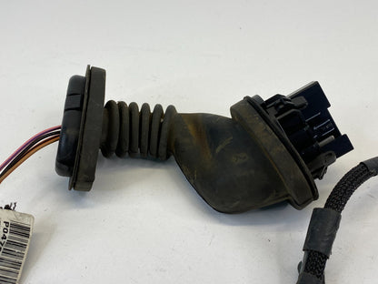 2005 Dodge Neon Sedan Rear Right Side Door Wire Wiring Harness 04794625AC OEM