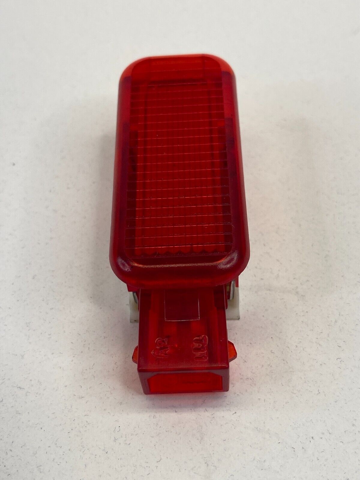 1998-2011 Audi A6 Quattro Front Left Driver Side Door Warning Lamp Assembly OEM