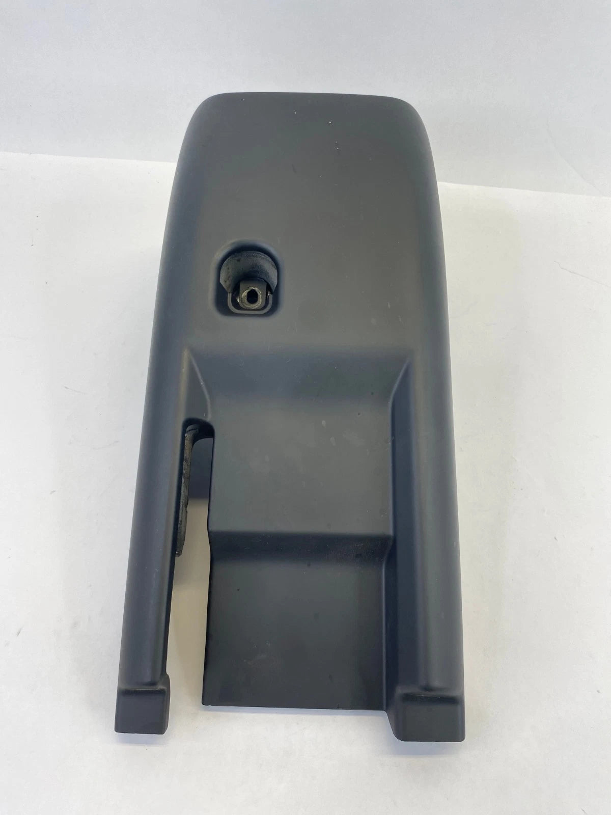 2009-2017 VOLKSWAGEN CC STEERING COLUMN SHROUD COVER LOWER UPPER P0108665 OEM