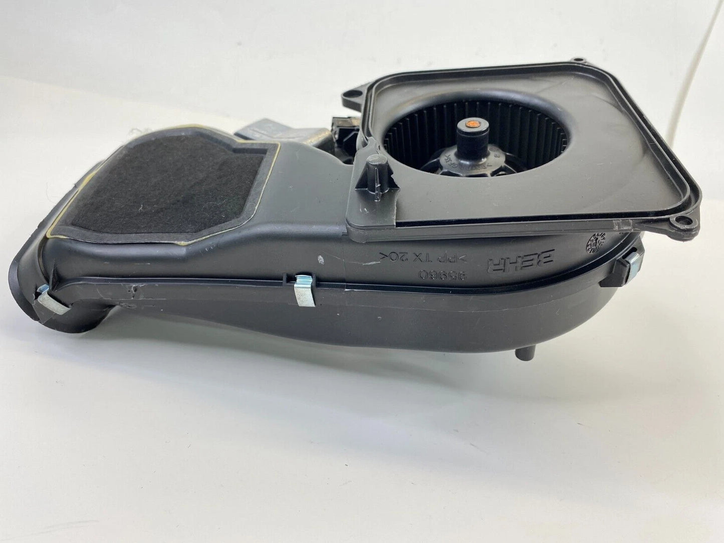 2003-2010 RANGE ROVER REAR A/C HEATER BLOWER MOTOR FAN ASSEMBLY OEM