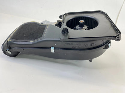 2003-2010 RANGE ROVER REAR A/C HEATER BLOWER MOTOR FAN ASSEMBLY OEM