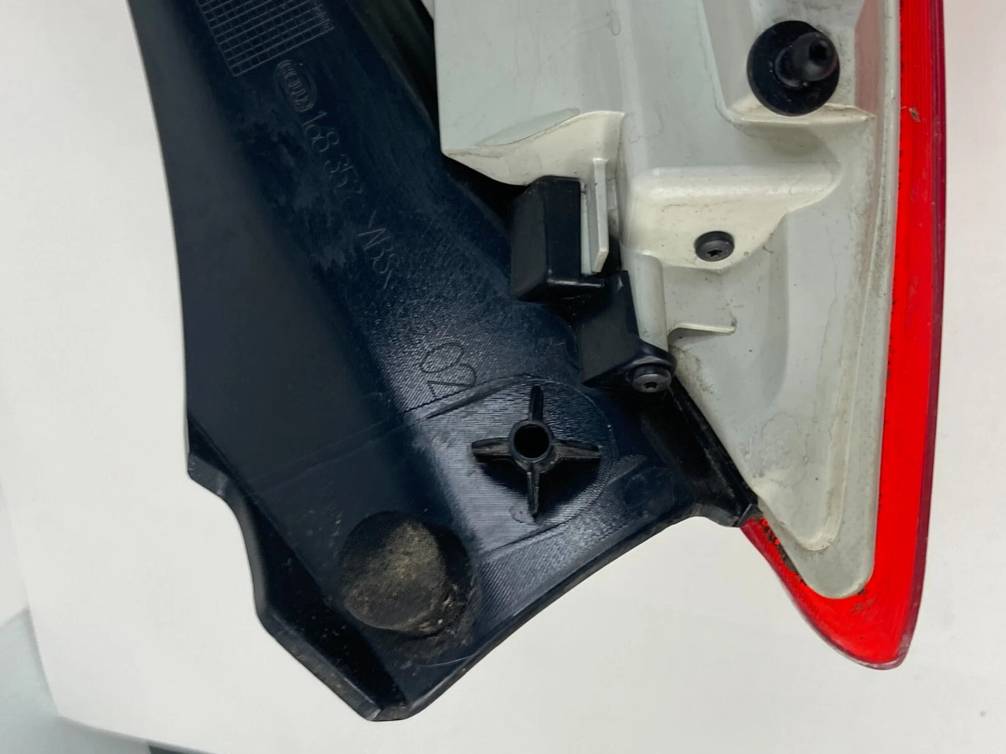 2011 2012 2013 BUICK REGAL RIGHT PASSENGER RH SIDE TAIL LIGHT TAILLIGHT OEM