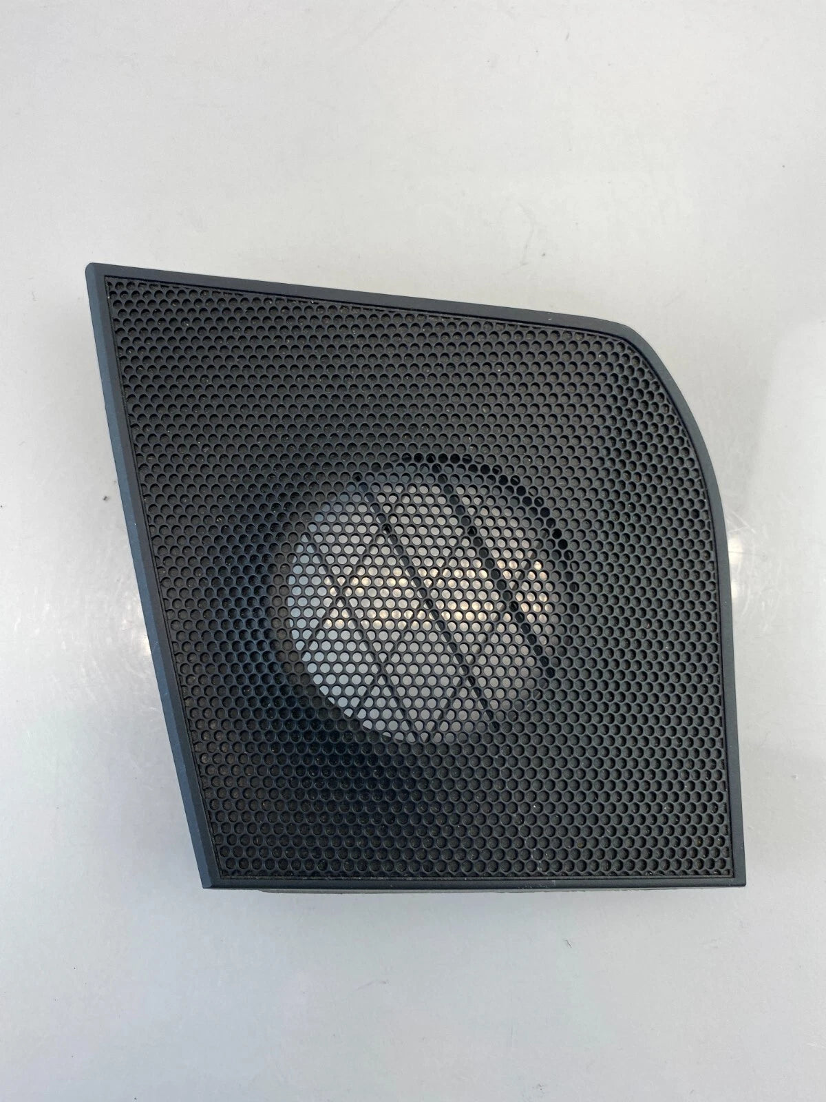 2010-2014 SUBARU LEGACY FRONT LEFT SPEAKER GRILLE COVER TRIM OEM 66118AJ06A
