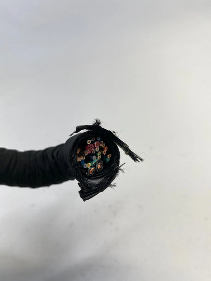 2012-2017 Chevrolet Traverse 3.6L AT ABS Pump Anti Lock Brake Connector Pigtail