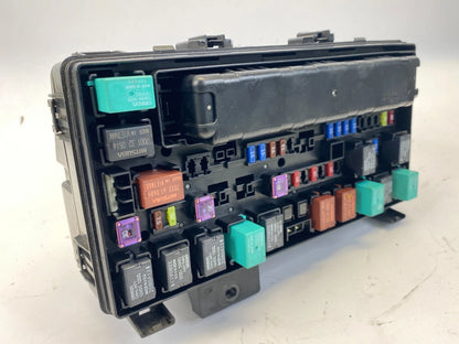 2011-2017 HONDA ODYSSEY 3.5L ENGINE FUSE RELAY BOX COMPARTMENT JUNCTION TK8-A011