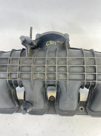 2007 2008 BMW 335XI 07-10 335I 3.0L N54 M/T ENGINE AIR INTAKE MANIFOLD 756467802