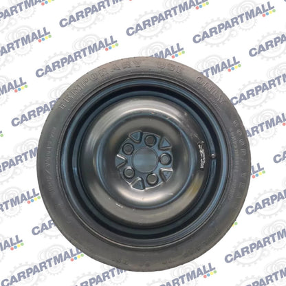 1993 93 CHRYSLER IMPERIAL SPARE TIRE WHEEL COMPACT DONUT T125/70D15 OEM