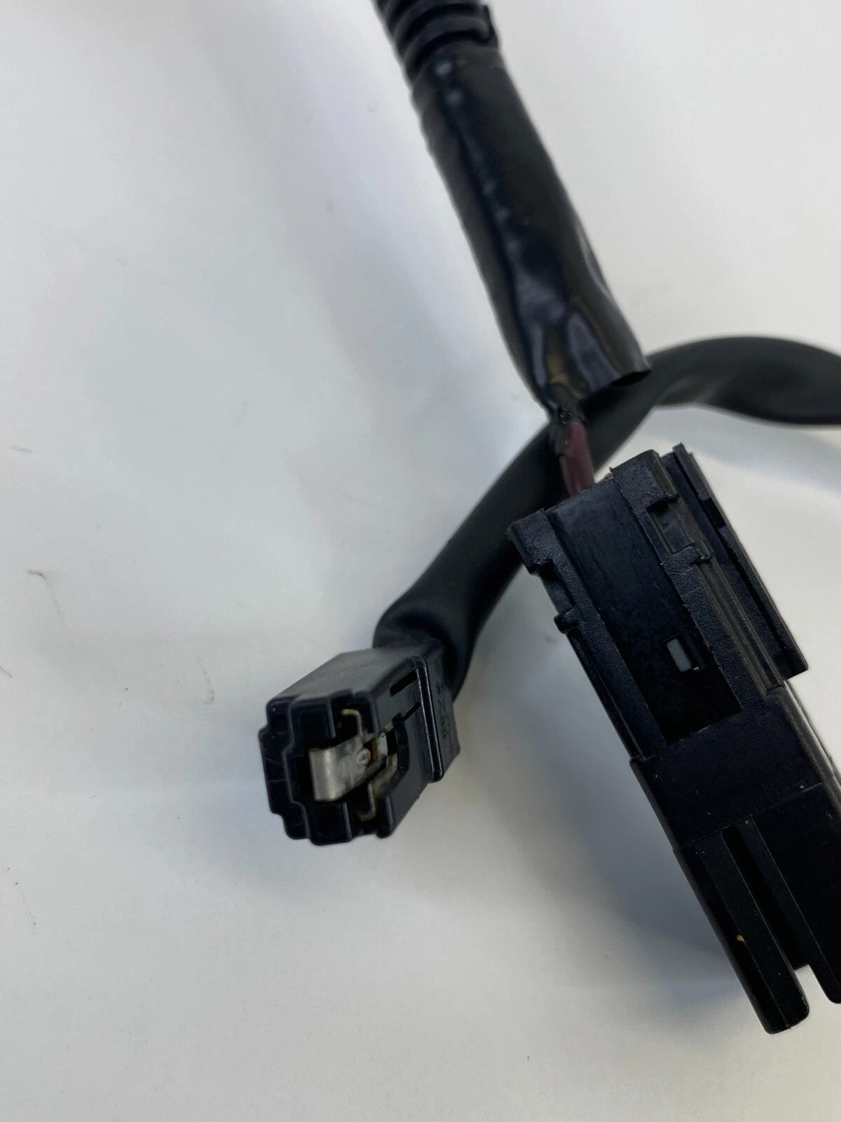 2012-2015 CHEVROLET CAPTIVA SPORT REAR WINDOW WIPER DEFROST HARNESS WIRE