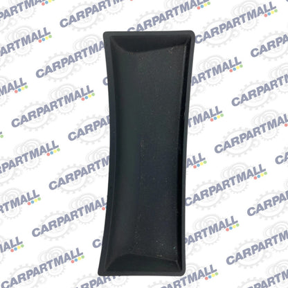 2008 2009 Chysler 300 Center Console Mat Coin Tray Rubber 1FA91DX9AB OEM