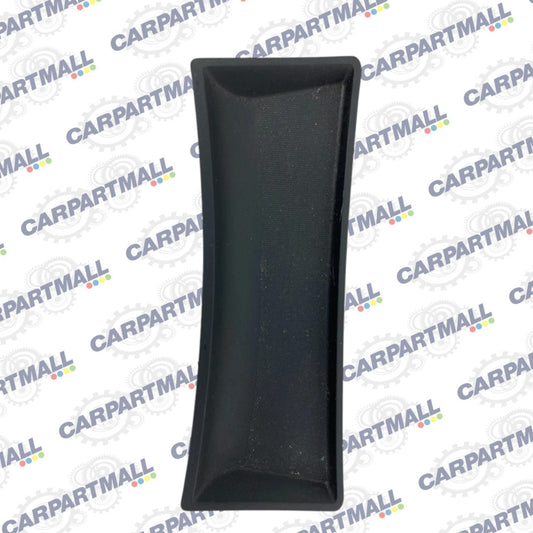 2008 2009 Chysler 300 Center Console Mat Coin Tray Rubber 1FA91DX9AB OEM