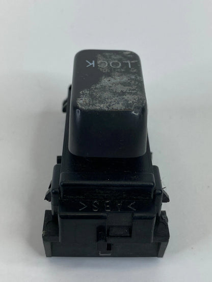 2000-2005 CADILLAC DEVILLE DOOR LOCK SWITCH BUTTON CONTROL 25664000 OEM