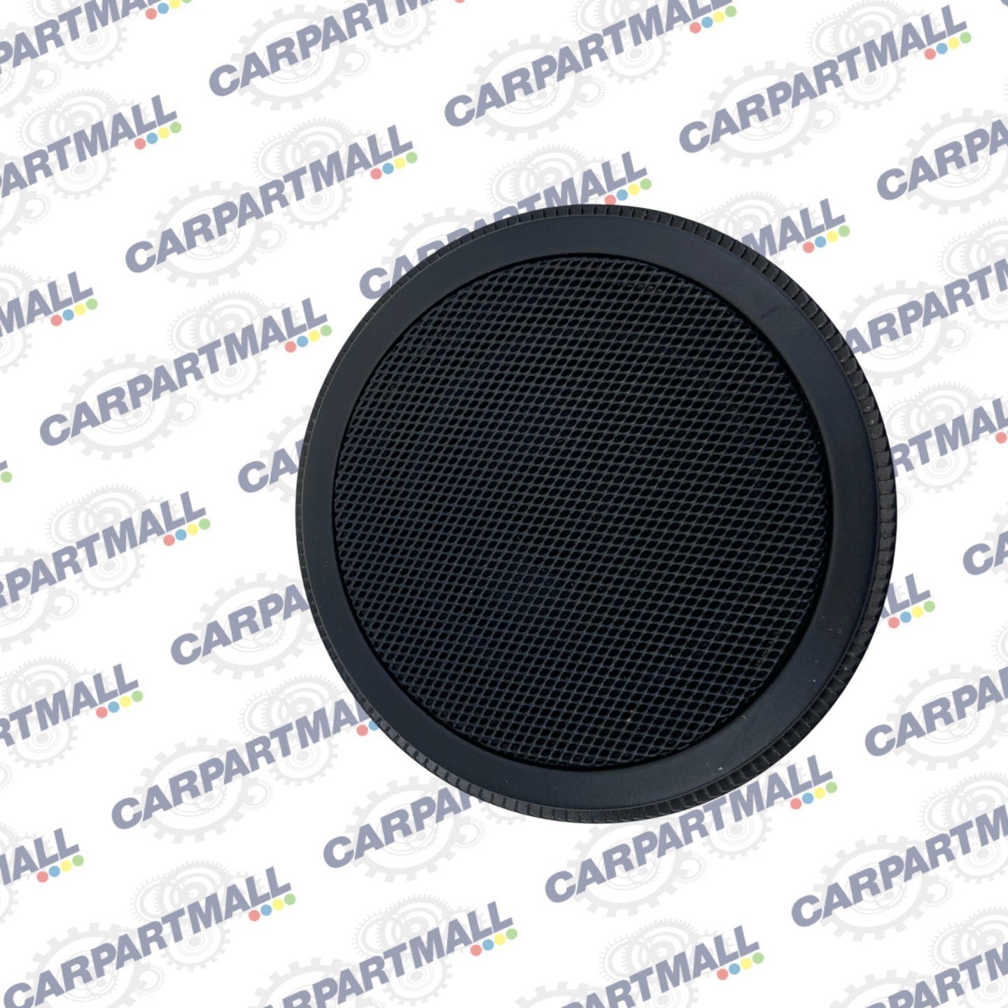 2004-2007 BMW 525i 530i Front Dash Hands Free Speaker Tweeter 8431-8375642 OEM