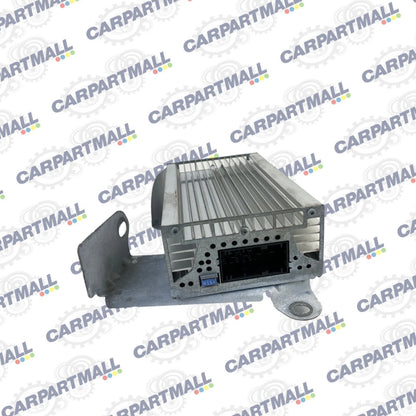 2007 2008 2009 MINI COOPER RADIO STEREO AUDIO AMPLIFIER AMP BRACKET OEM