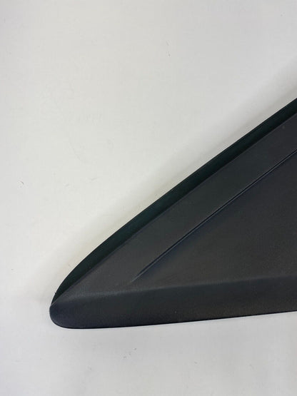 13-16 Ford Escape Front Left Mirror Exterior Corner Molding Cover CJ54-S16003