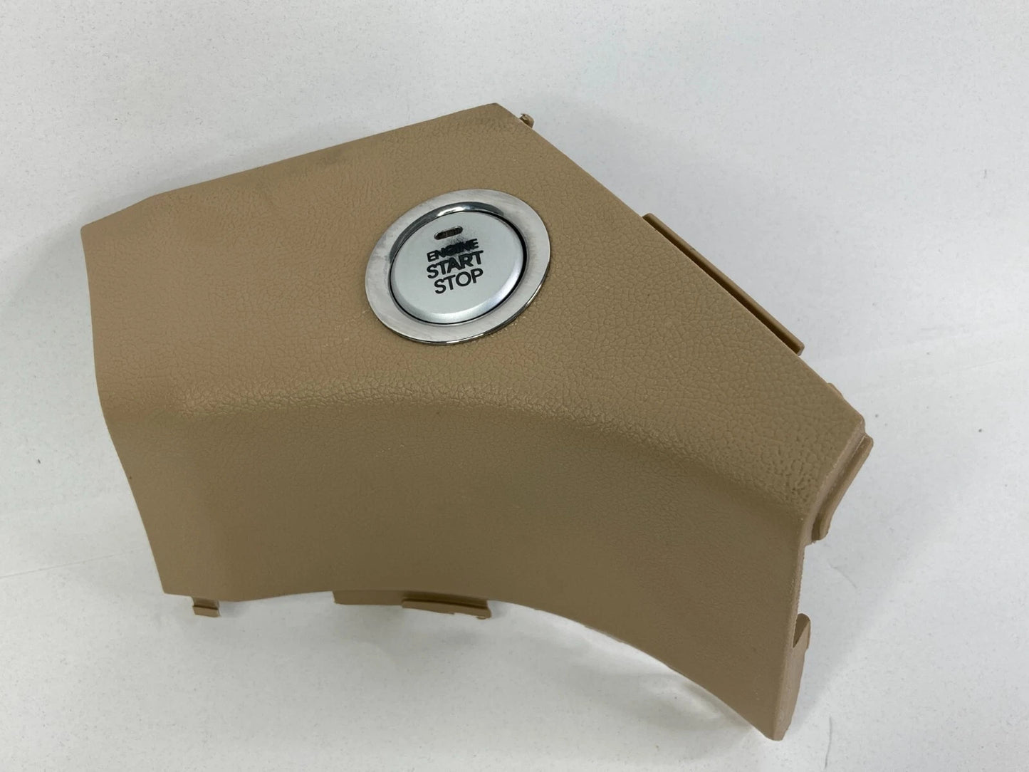 11-14 HYUNDAI SONATA DASH ENGINE START STOP BUTTON W BEZEL PANEL TRIM 848413S100