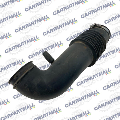 04-06 Cadillac SRX 05-08 STS 3.6 Rear Air Intake Cleaner Hose Duct Tube 25733251