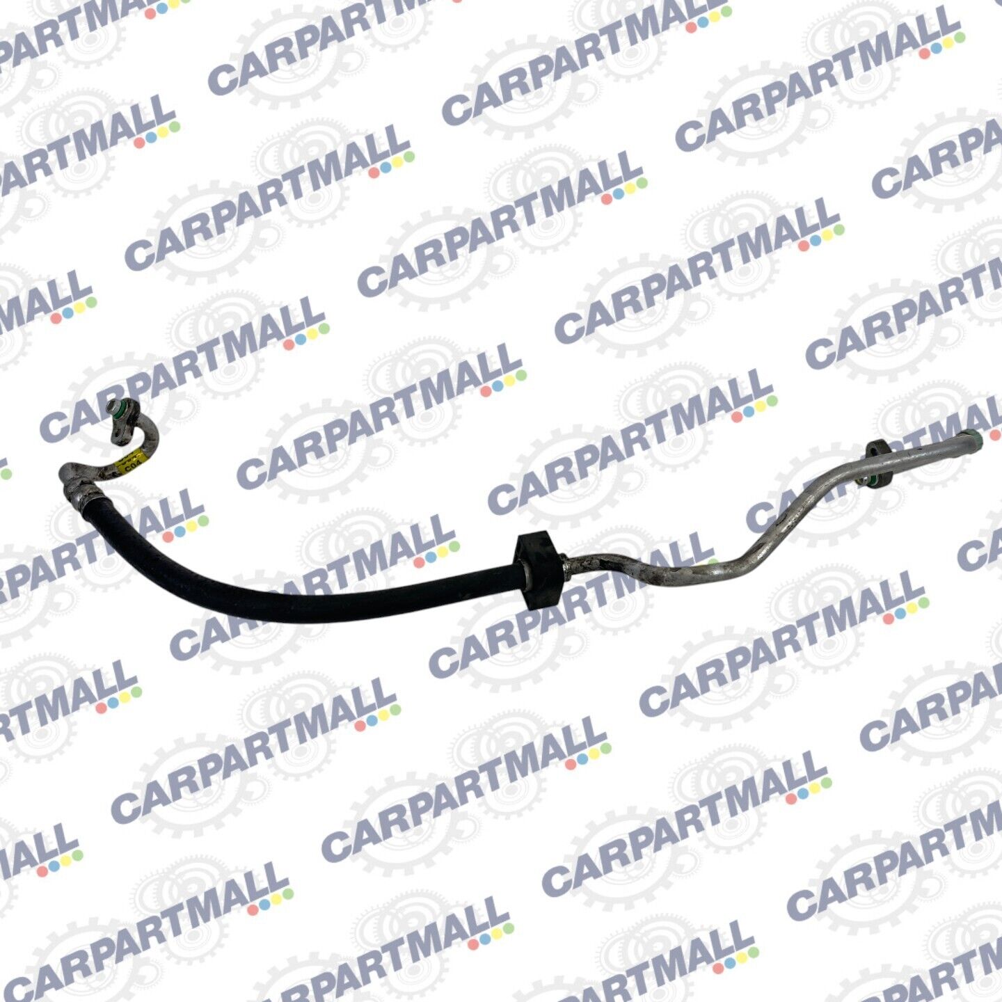 2007-2009 Hyundai Santa Fe 3.3L 24V A/C Refrigerant Suction Hose Tube OEM