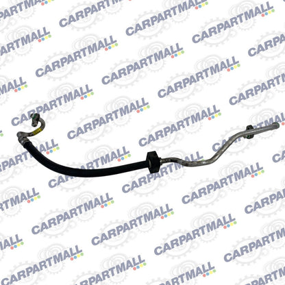 2007-2009 Hyundai Santa Fe 3.3L 24V A/C Refrigerant Suction Hose Tube OEM