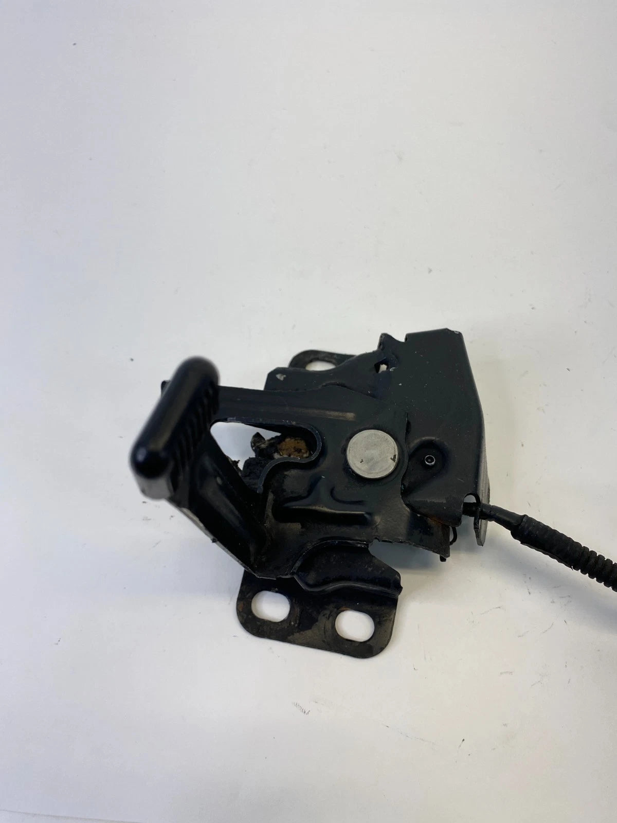 2007-2011 HONDA CR-V CRV FRONT HOOD LOCK LATCH RELEASE ACTUATOR OEM