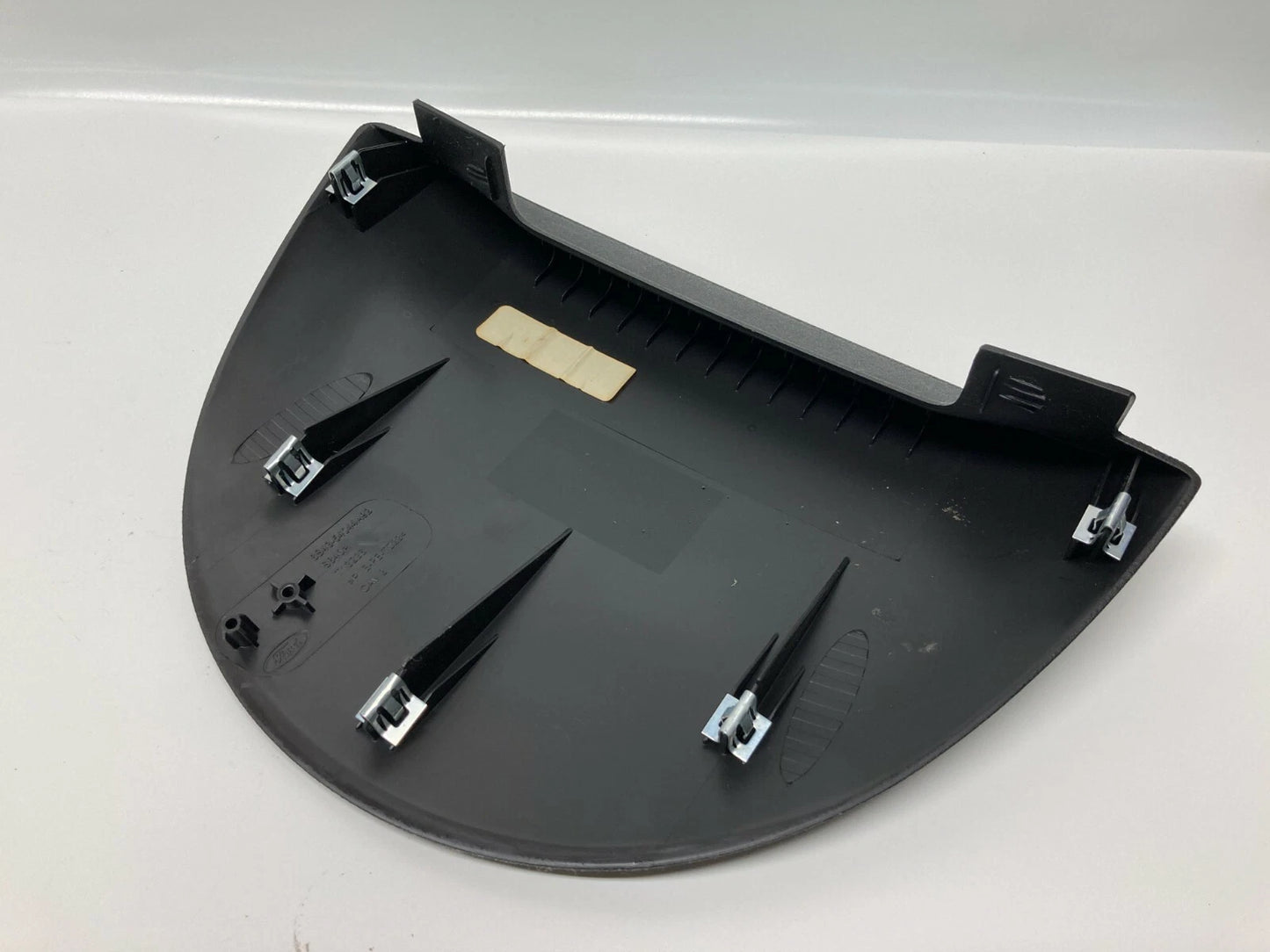 2008-2011 FORD FOCUS DASH INFO DISPLAY BEZEL COVER TRIM PANEL 8S43-54044A92 OEM