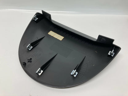 2008-2011 FORD FOCUS DASH INFO DISPLAY BEZEL COVER TRIM PANEL 8S43-54044A92 OEM