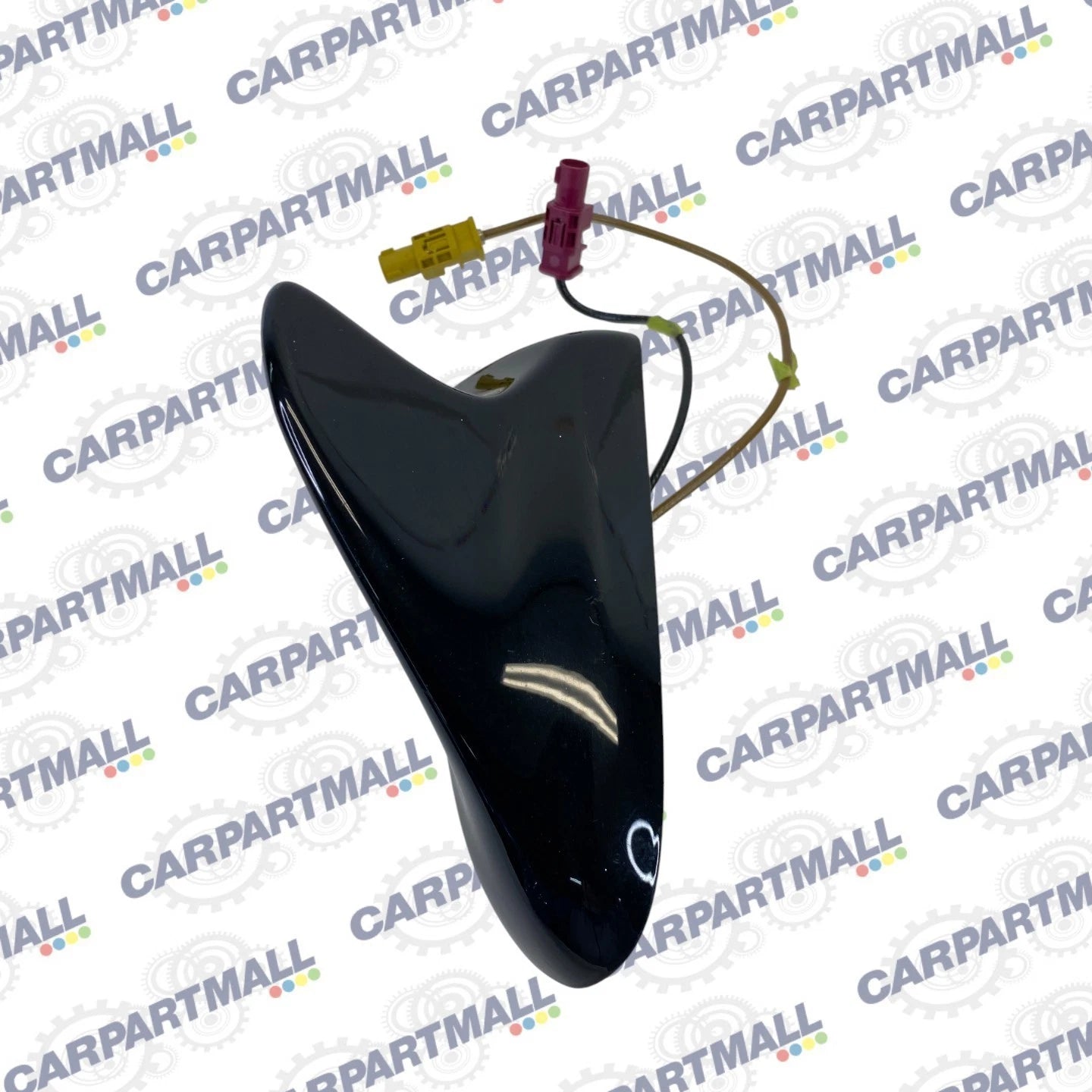 2013 2014 CADILLAC ATS ROOF MOUNT RADIO ANTENNA FIN SHARK 22765857 OEM