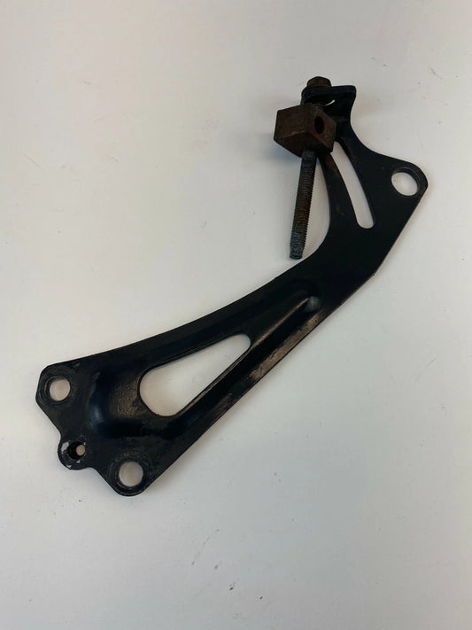 2001 TOYOTA AVALON 3.0L V6 A/T TIMING BELT TENSIONER COVER OEM