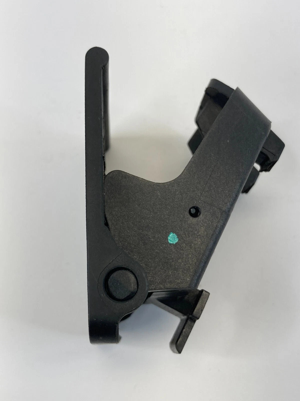 2010-2017 CHEVROLET CHEVY EQUINOX BONNET HOOD OPENER RELEASE HANDLE LEVER OEM