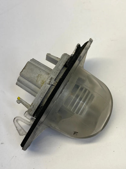 2008-2017 HONDA ODYSSEY REAR BACK LICENSE PLATE LAMP LIGHT OEM