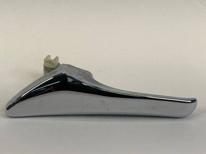 2006 Mercedes-Benz CLS500 Rear Left Side Interior Door Handle A2117660124 OEM