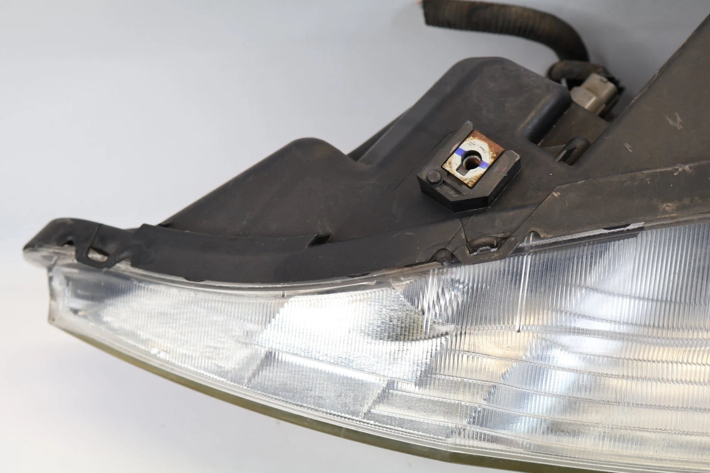2007-2011 HONDA CR-V FRONT RIGHT SIDE HALOGEN HEADLIGHT HEAD LAMP ASSY OEM