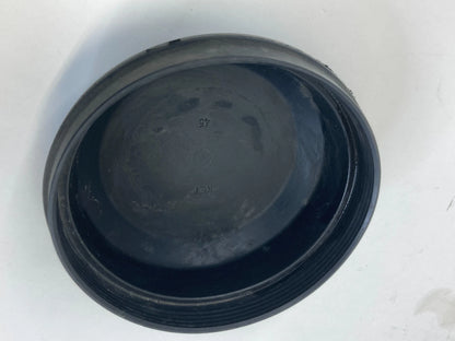 2003-2011 03-11 Saab 9-3 Headlight Headlamp Bulb Dust Rubber Access Cover OEM