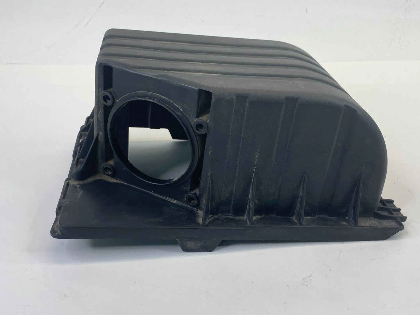 02 03 FORD EXPLORER 4.0L AIR INTAKE FILTER CLEANER BOX LID UPPER COVER 1L2U-9643