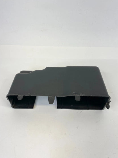 2006-2015 MAZDA 5 BATTERY TRAY BOX SIDE COVER CAP SHIELD OEM FACTORY LF5018593