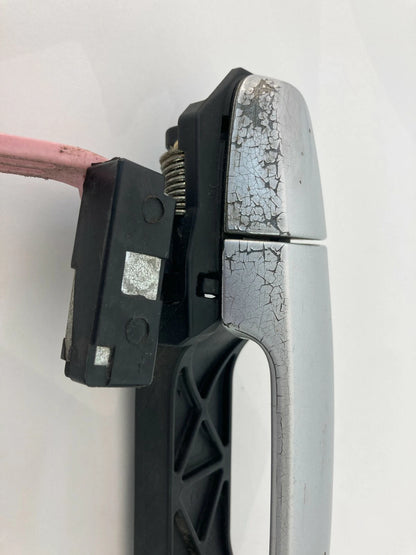 2004-2009 TOYOTA PRIUS REAR LEFT SIDE OUTER OUTSIDE DOOR HANDLE ASSEMBLY OEM