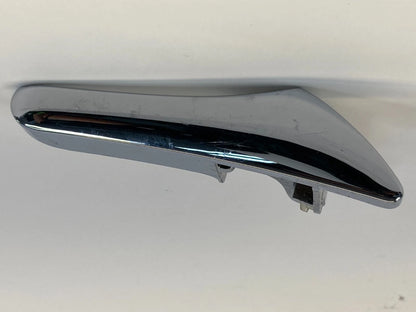 2006 MERCEDES-BENZ CLS500 FRONT RH INTERIOR CHROME DOOR HANDLE LEVER OEM FACTORY