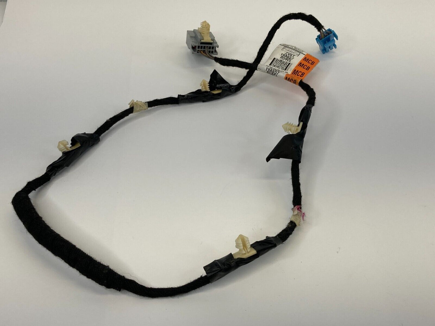 2013-2016 Ford Escape Dash Temperature Sensor Wire Wiring Harness CV6T-19A657