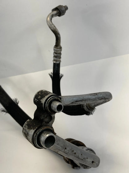 2006-2009 MERCURY MILAN 2.3L A/C AC DISCHARGE LINE HOSE PIPE OEM