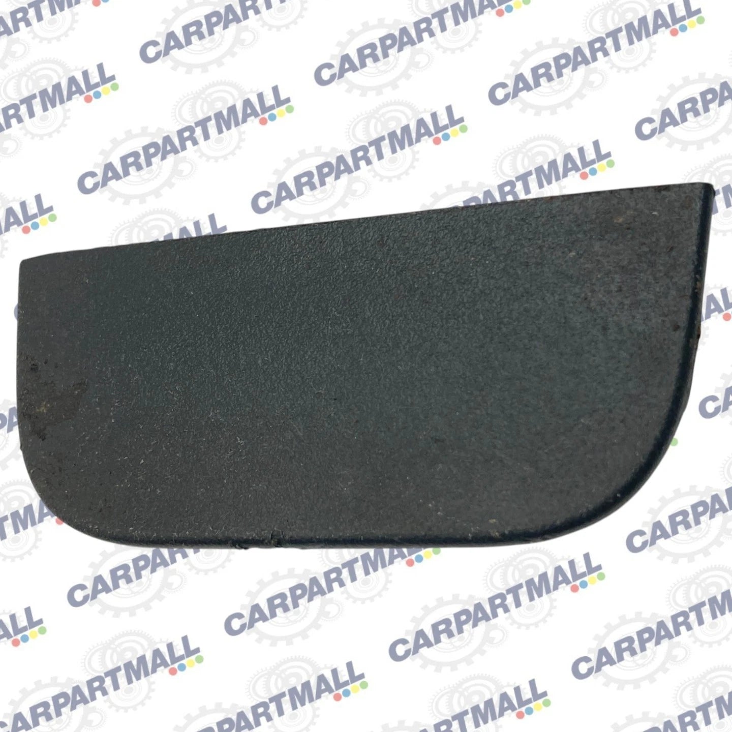 2010-2012 DODGE CALIBER REAR RIGHT INNER DOOR PULL HANDLE COVER CAP BEZEL TRIM