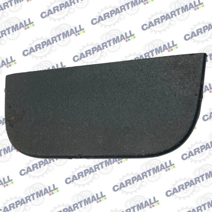 2010-2012 DODGE CALIBER REAR RIGHT INNER DOOR PULL HANDLE COVER CAP BEZEL TRIM